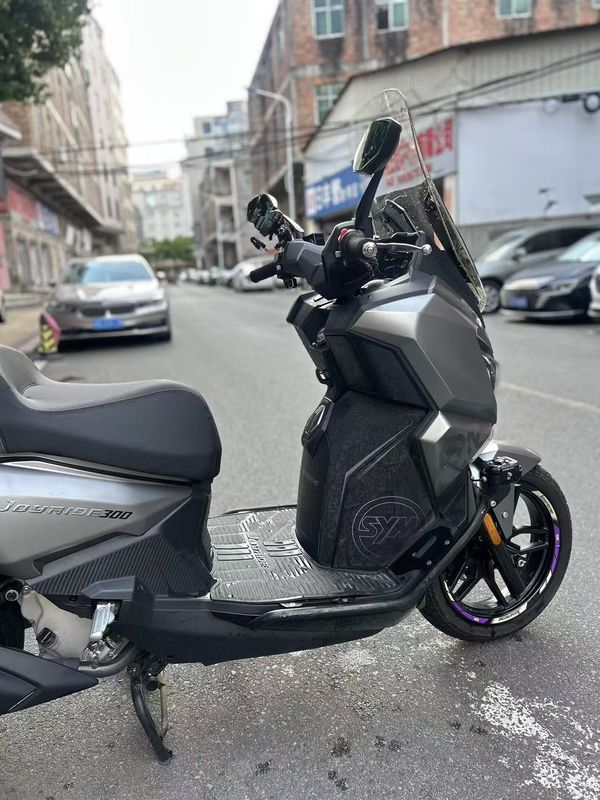 二手三阳行者 Joyride300