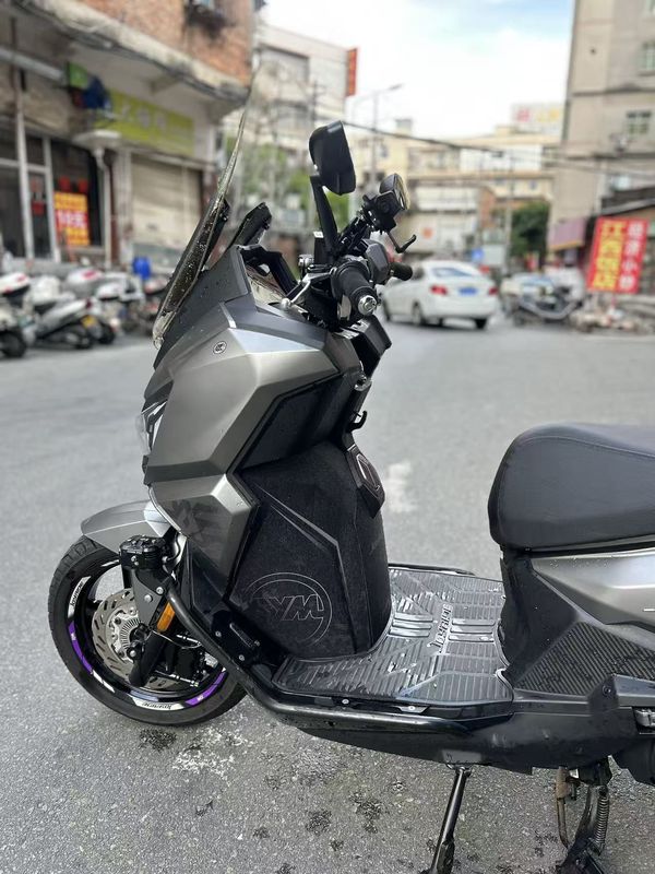 二手三阳行者 Joyride300