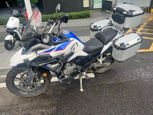 二手凯越400X