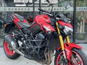 二手川崎Z900