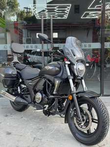 二手豪爵TR300