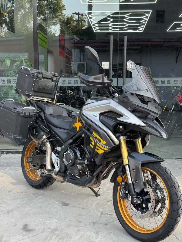 二手无极DS525