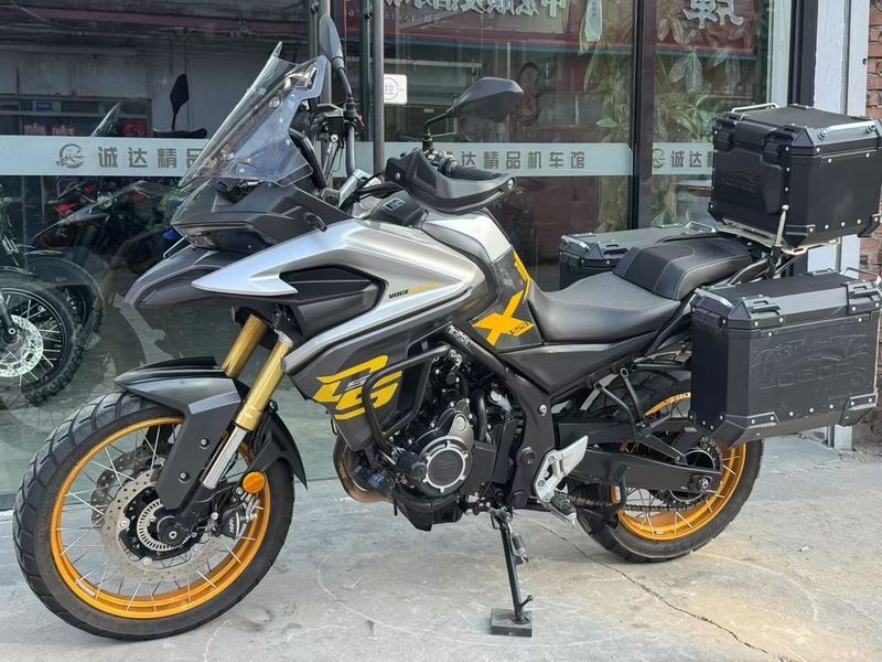 二手无极DS525