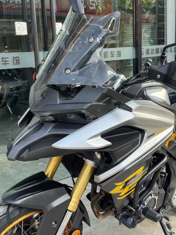 二手无极DS525