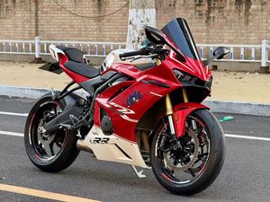 二手凯越450RR