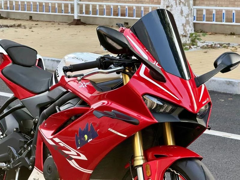 二手凯越450RR