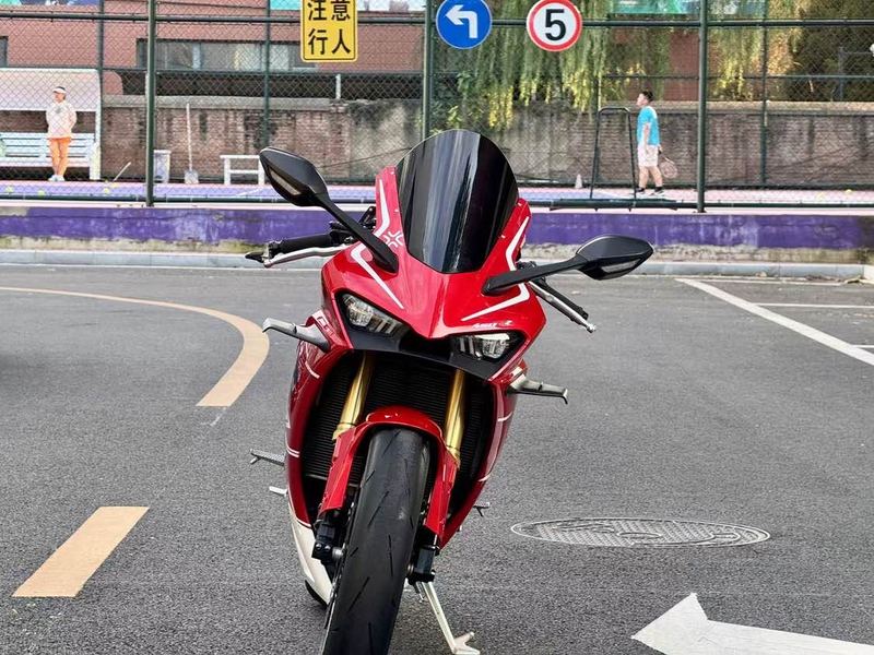 二手凯越450RR