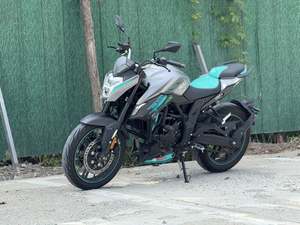 二手无极300R