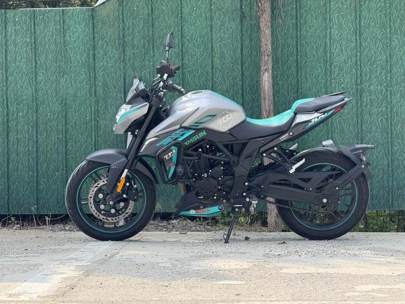 二手无极300R