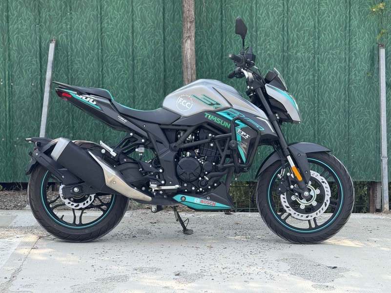 二手无极300R