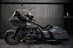 二手哈雷戴维森公路滑翔 Road Glide