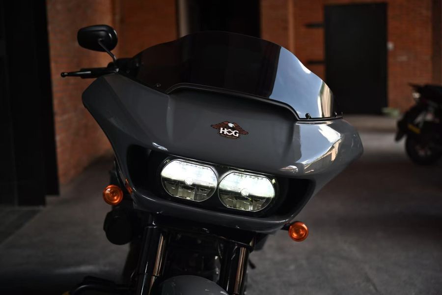 二手哈雷戴维森公路滑翔 Road Glide
