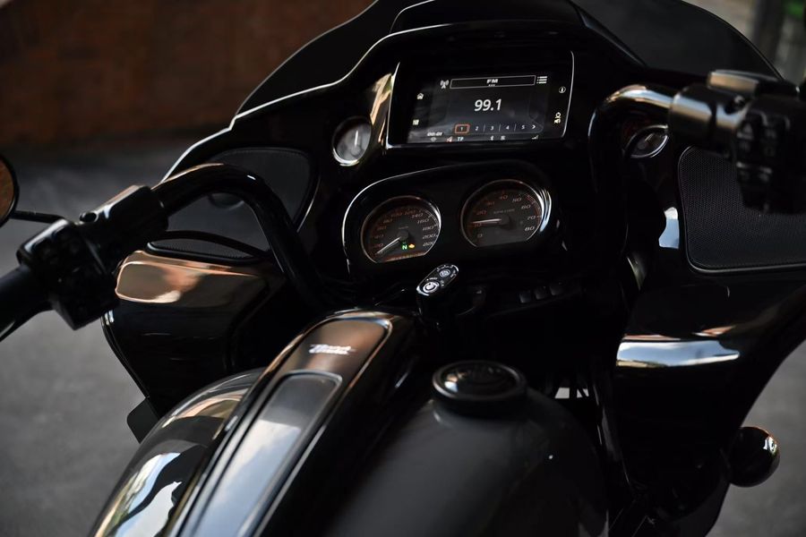 二手哈雷戴维森公路滑翔 Road Glide