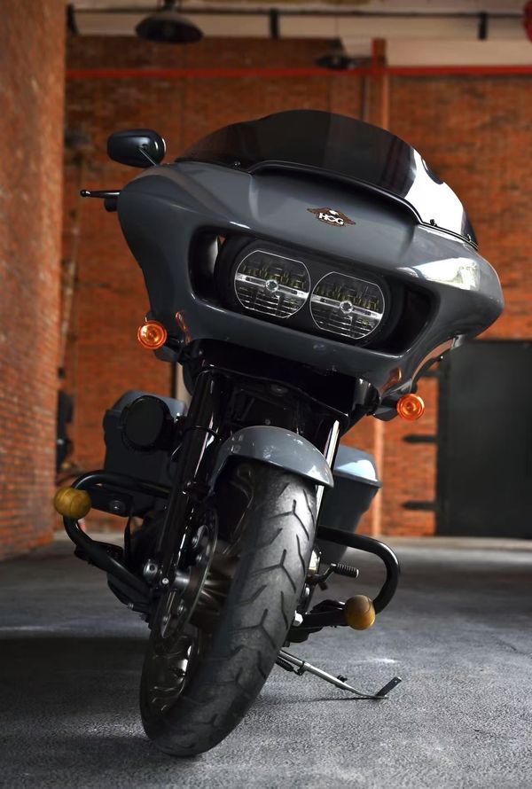 二手哈雷戴维森公路滑翔 Road Glide