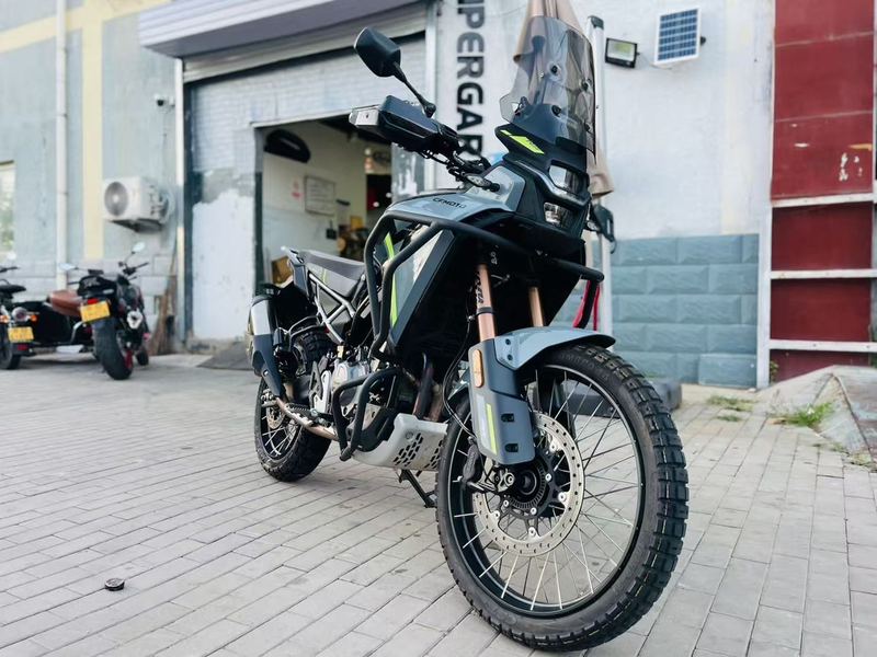 二手春风450MT