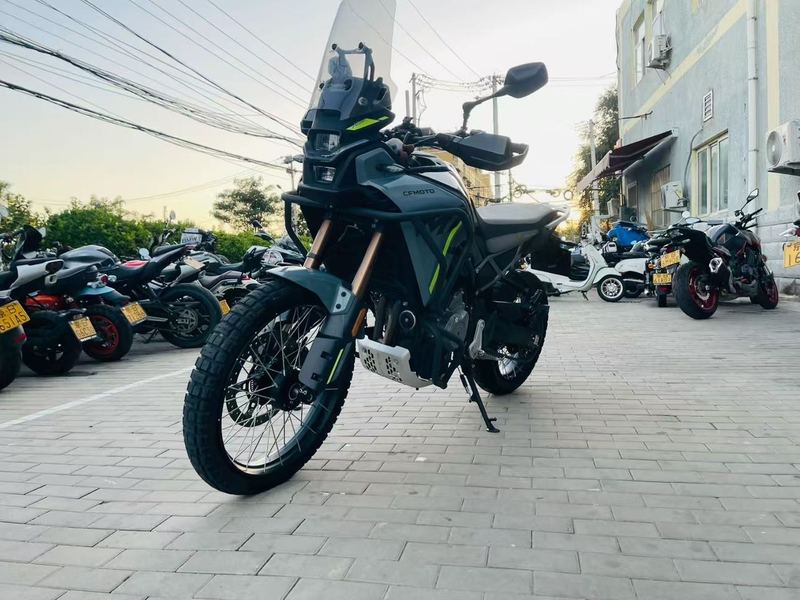 二手春风450MT