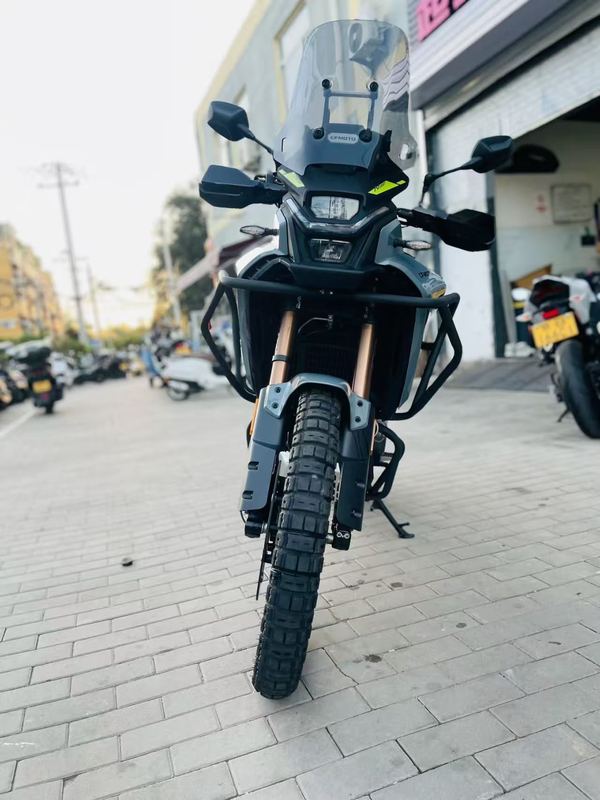 二手春风450MT