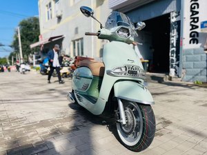 二手维多利亚Sixties 150Si