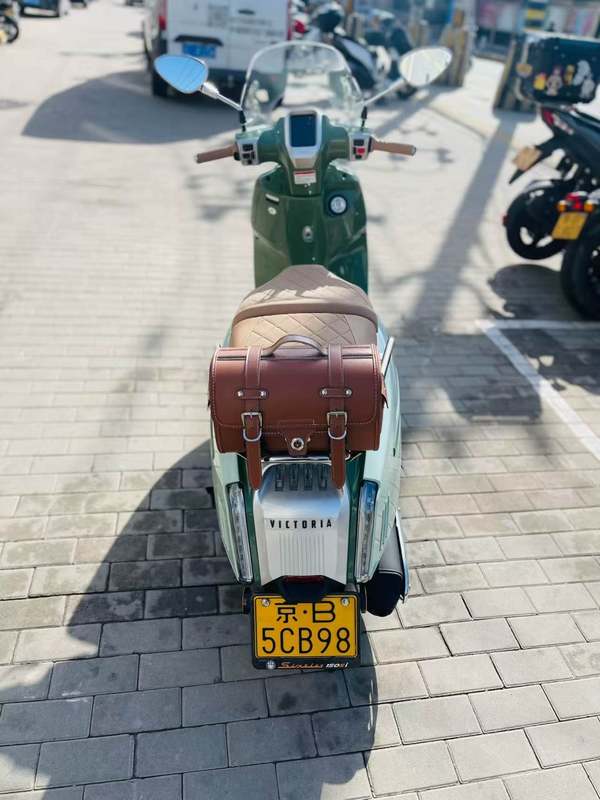 二手维多利亚Sixties 150Si