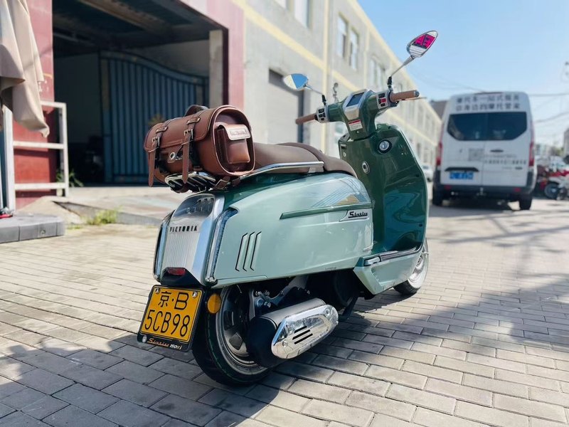 二手维多利亚Sixties 150Si
