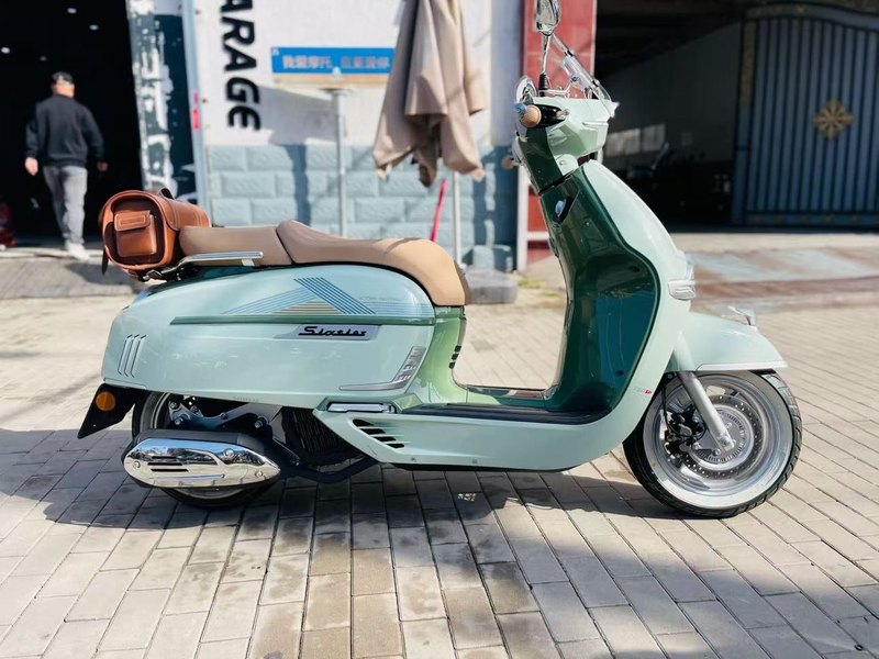 二手维多利亚Sixties 150Si