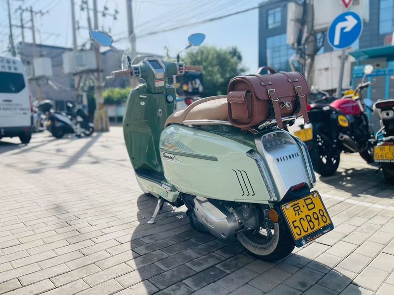 二手维多利亚Sixties 150Si