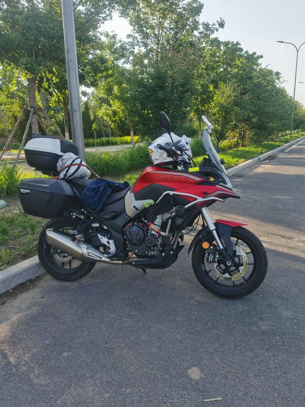 二手无极500DS