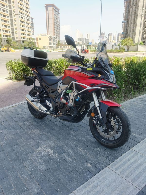 二手无极500DS