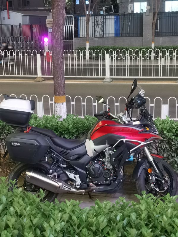 二手无极500DS