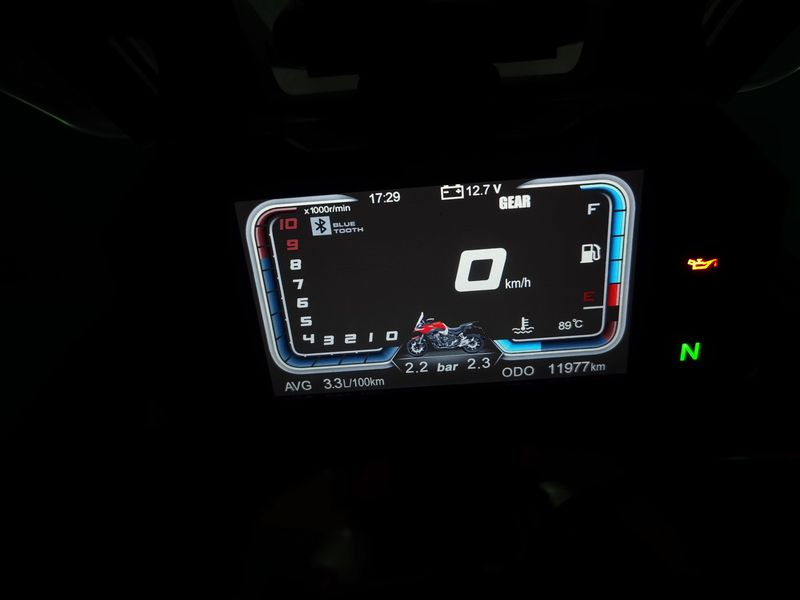 二手无极500DS