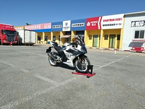 二手春风450SR