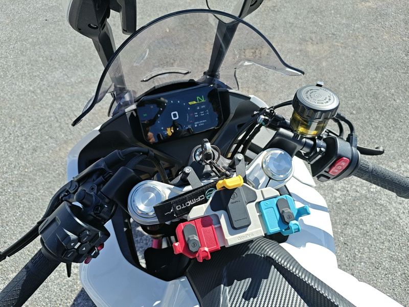 二手春风450SR