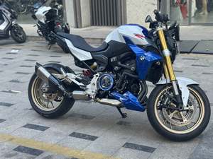 二手宝马F 900 R