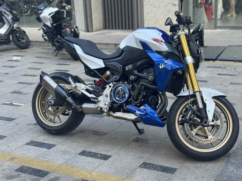 二手宝马F 900 R