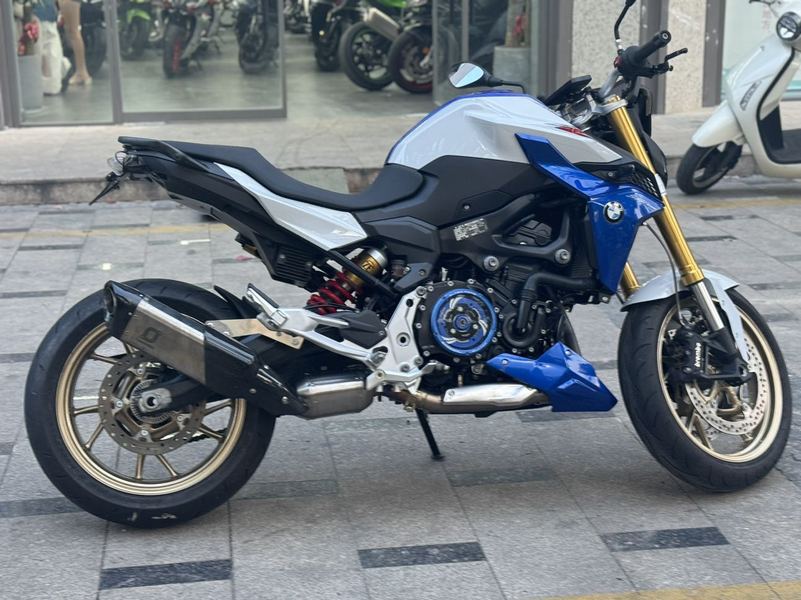 二手宝马F 900 R