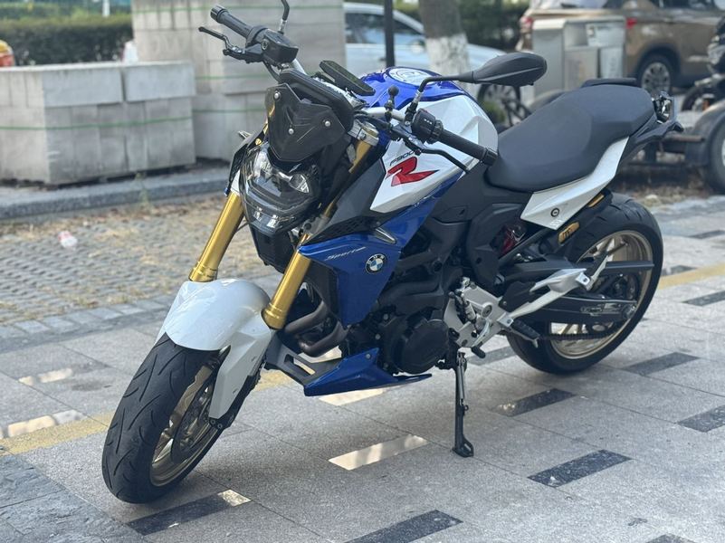 二手宝马F 900 R