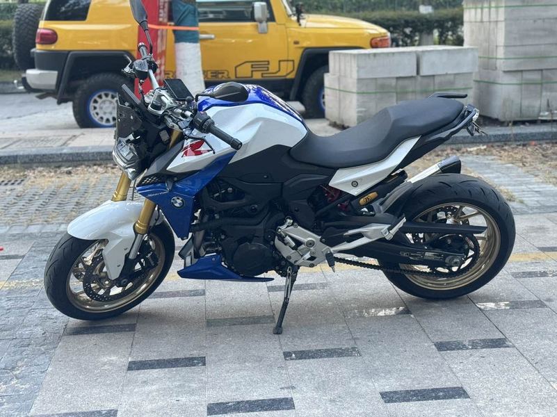 二手宝马F 900 R
