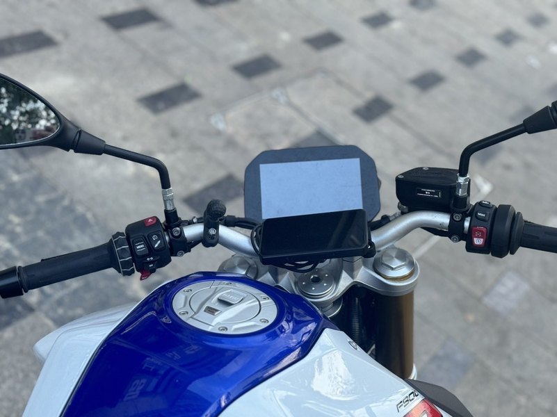 二手宝马F 900 R