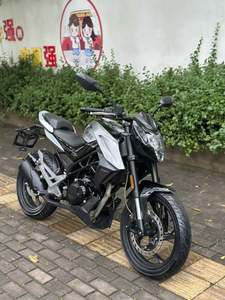 二手春风150NK