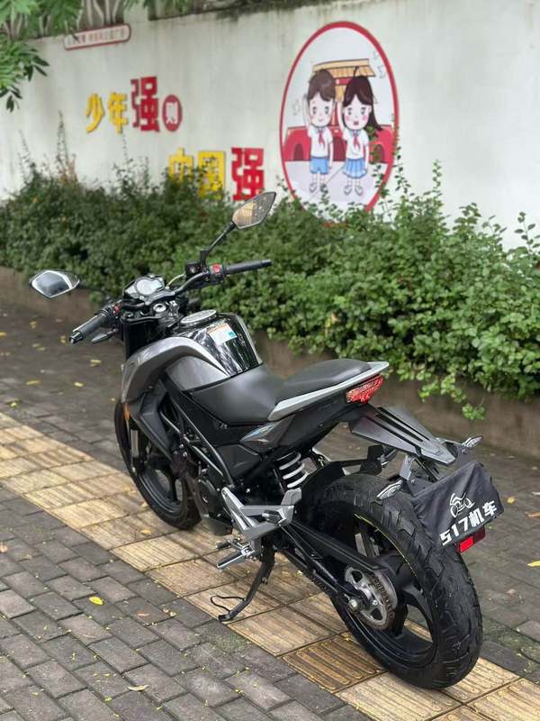 二手春风150NK