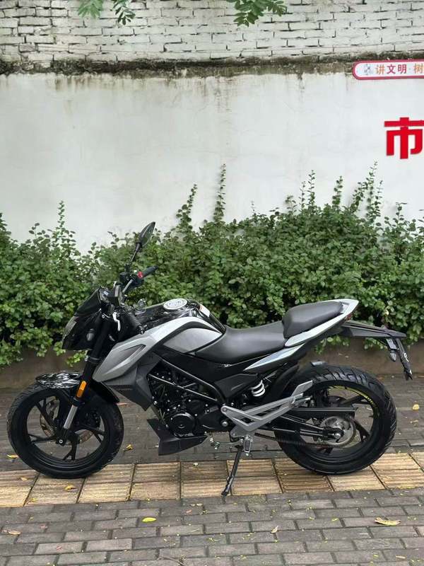 二手春风150NK