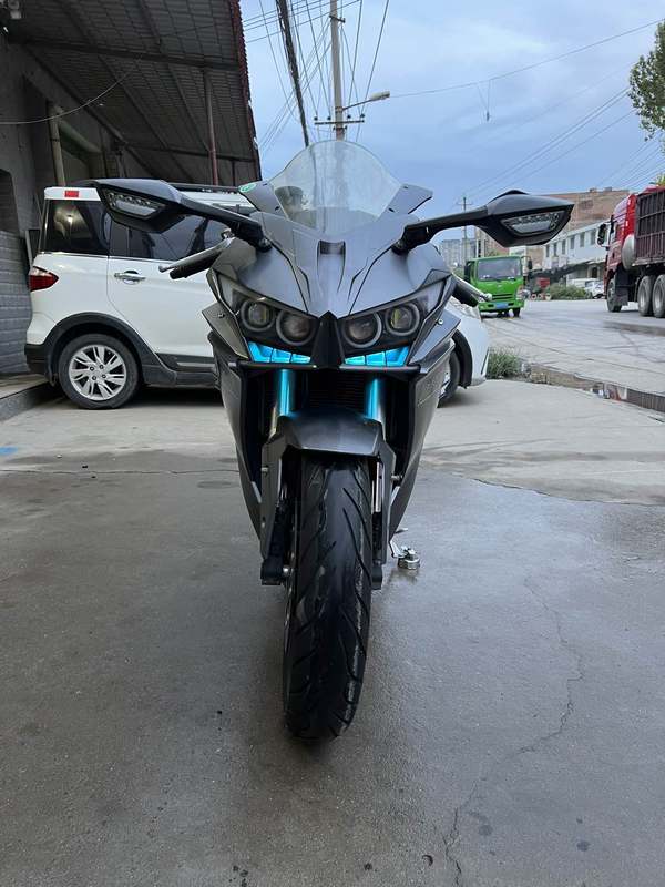 二手诺马刀风 400