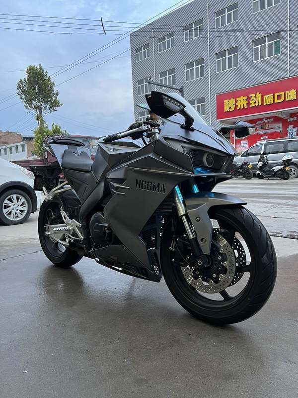 二手诺马刀风 400