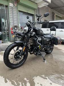 二手赛科龙RA250