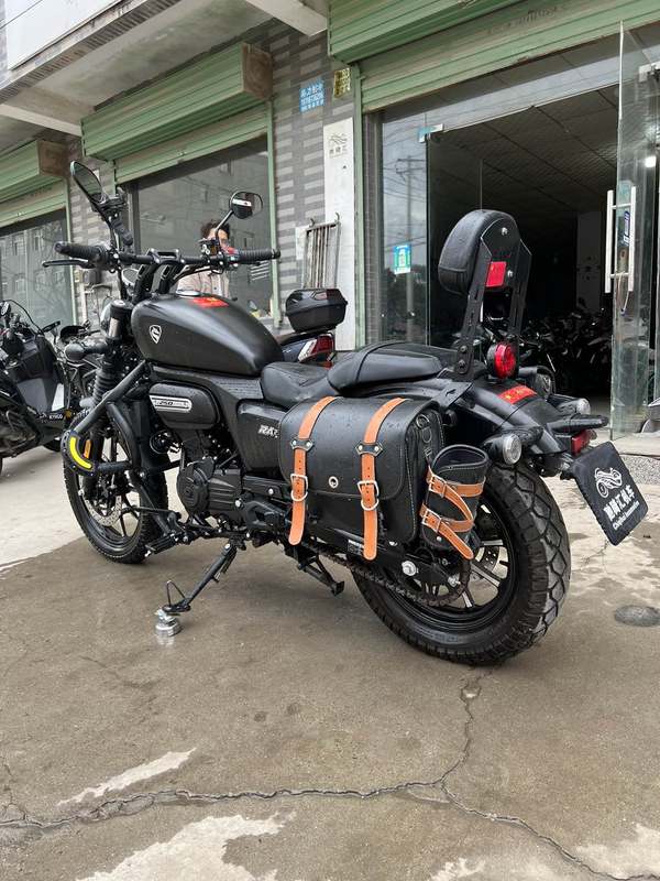 二手赛科龙RA250