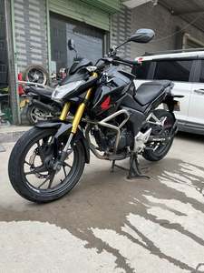 二手新大洲本田CBF190R
