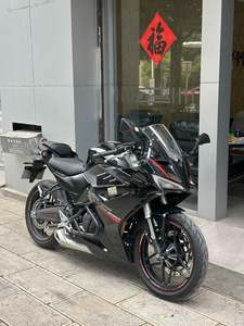 二手赛科龙RC250