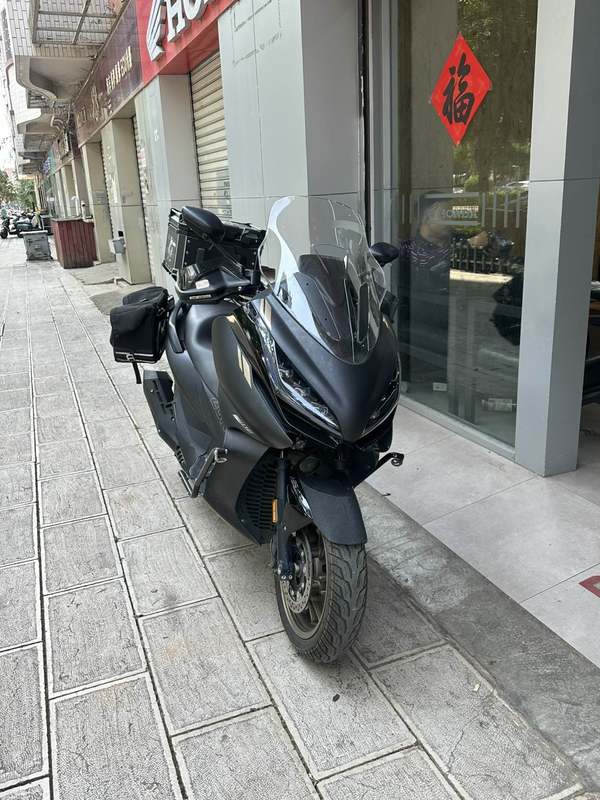 二手升仕350E