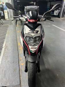 二手宗申比亚乔BYQ150T-5F