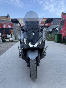 二手三阳Maxsym TL